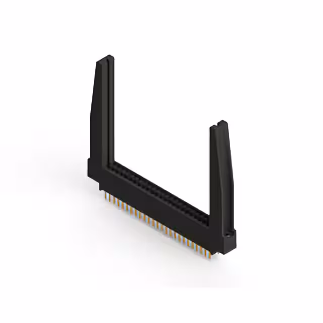 396-050-520-878 EDAC Inc.  Edgeboard Connectors